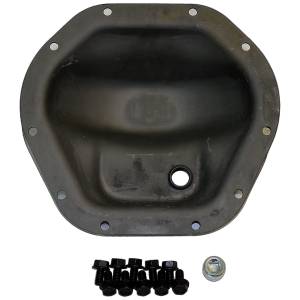 Crown Automotive Jeep Replacement Parts | 1350 Offroad - Crown Differential Cover, Front - 5083661AA - Image 4