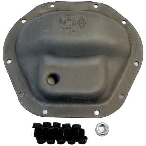 Crown Automotive Jeep Replacement Parts | 1350 Offroad - Crown Differential Cover, Front - 5083661AA - Image 3