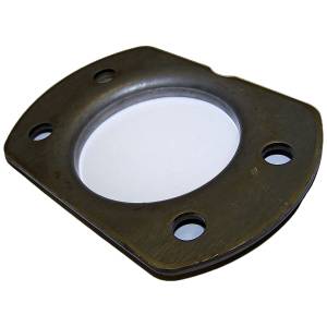 Crown Automotive Jeep Replacement Parts | 1350 Offroad - Crown Axle Shaft Seal Retainer, Rear, with Tru-Lok - 5083678AA - Image 2