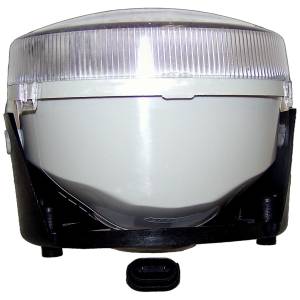 Crown Automotive Jeep Replacement Parts | 1350 Offroad - Crown Fog Light, Left - 5083895AC - Image 3