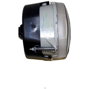 Crown Automotive Jeep Replacement Parts | 1350 Offroad - Crown Fog Light, Left - 5083895AC - Image 4