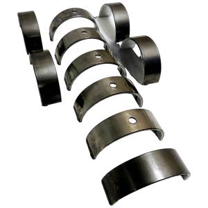 Crown Automotive Jeep Replacement Parts | 1350 Offroad - Crown Crankshaft Main Bearing Set - 5083993K - Image 2