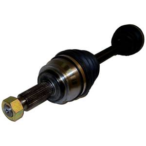 Crown Automotive Jeep Replacement Parts | 1350 Offroad - Crown CV Axle Shaft Assembly - 5085220AC - Image 2
