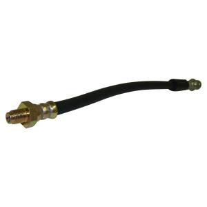 Crown Automotive Jeep Replacement Parts | 1350 Offroad - Crown Brake Hose, Rear - 5085960AC - Image 1