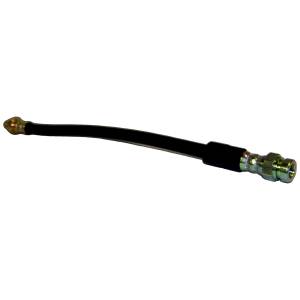 Crown Automotive Jeep Replacement Parts | 1350 Offroad - Crown Brake Hose, Rear - 5085960AC - Image 2