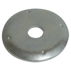 Crown Automotive Jeep Replacement Parts | 1350 Offroad - Crown Shock Absorber Washer, Rear Upper - 5085529AA - Image 1