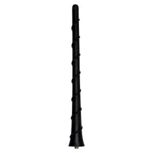 Crown Antenna Mast, 8-in Long - 5091100AB