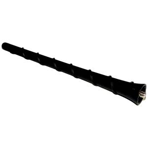 Crown Automotive Jeep Replacement Parts | 1350 Offroad - Crown Antenna Mast, 8-in Long - 5091100AB - Image 2