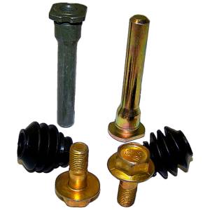 Crown Automotive Jeep Replacement Parts | 1350 Offroad - Crown Brake Caliper Pin Kit, Front, with Akebono Calipers - 5093184AA - Image 2