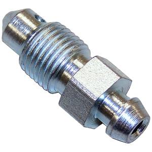 Crown Automotive Jeep Replacement Parts | 1350 Offroad - Crown Bleeder Screw, M10 x 1.00 - 5093343AA - Image 2