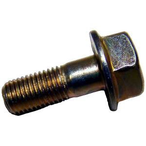 Crown Automotive Jeep Replacement Parts | 1350 Offroad - Crown Brake Caliper Bolt, Front, 2 Required Per Caliper - 5093355AA - Image 2