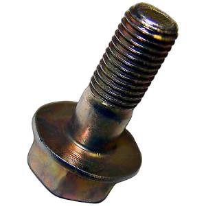 Crown Automotive Jeep Replacement Parts | 1350 Offroad - Crown Brake Caliper Bolt, Front, 2 Required Per Caliper - 5093355AA - Image 3