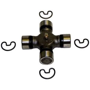Crown Automotive Jeep Replacement Parts | 1350 Offroad - Crown Universal Joint, with 1.18-in U-Joint Cap Diameter, Rear Prop Shaft - 5093376AB - Image 3