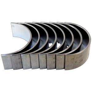 Crown Automotive Jeep Replacement Parts | 1350 Offroad - Crown Connecting Rod Bearing Set, Standard Size - 5093448K - Image 2