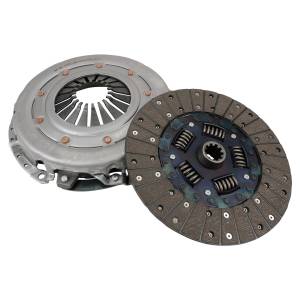 Crown Automotive Jeep Replacement Parts | 1350 Offroad - Crown Clutch Pressure Plate & Disc Set - 5015606AA - Image 1