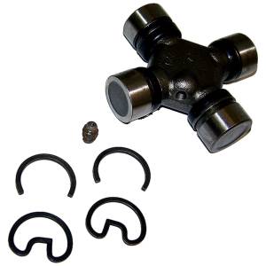 Crown Automotive Jeep Replacement Parts | 1350 Offroad - Crown Universal Joint - 5093820AB - Image 2