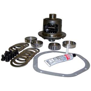 Crown Automotive Jeep Replacement Parts | 1350 Offroad - Crown Differential Case Assembly, Rear, TracLok - 5103017AA - Image 3