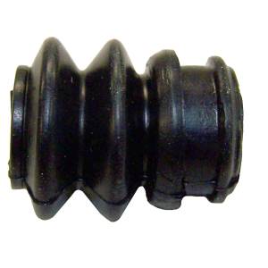 Crown Automotive Jeep Replacement Parts | 1350 Offroad - Crown Brake Caliper Pin Boot, Front - 5103112AA - Image 1