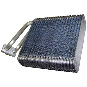 Crown Automotive Jeep Replacement Parts | 1350 Offroad - Crown A/C Evaporator Core - 5104688AA - Image 2