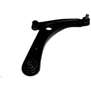Crown Automotive Jeep Replacement Parts | 1350 Offroad - Crown Control Arm - 5105040AC - Image 2