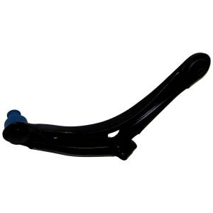 Crown Automotive Jeep Replacement Parts | 1350 Offroad - Crown Control Arm - 5105041AC - Image 2