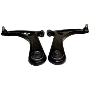 Crown Automotive Jeep Replacement Parts | 1350 Offroad - Crown Control Arm Kit, Front Lower - 5105040K - Image 2