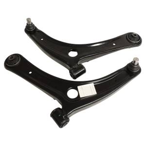 Crown Automotive Jeep Replacement Parts | 1350 Offroad - Crown Control Arm Kit, Front Lower - 5105040K - Image 1