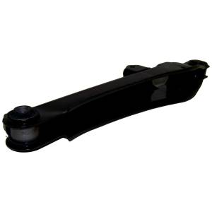 Crown Automotive Jeep Replacement Parts | 1350 Offroad - Crown Lateral Link, Rear Lower, Black - 5105272AE - Image 2