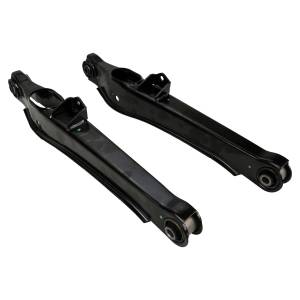 Crown Automotive Jeep Replacement Parts | 1350 Offroad - Crown Lateral Link Set, Rear Lower - 5105272AEK - Image 1