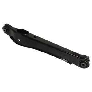 Crown Automotive Jeep Replacement Parts | 1350 Offroad - Crown Lateral Link, Rear Lower, Black, without Off Road Package - 5105272AJ - Image 1