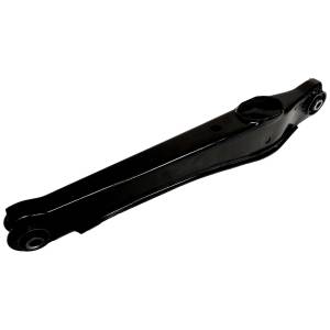 Crown Automotive Jeep Replacement Parts | 1350 Offroad - Crown Lateral Link, Rear Lower, Black, without Off Road Package - 5105272AJ - Image 2