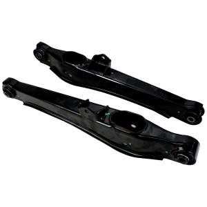 Crown Automotive Jeep Replacement Parts | 1350 Offroad - Crown Lateral Link Set, Rear Lower - 5105272AEK - Image 2