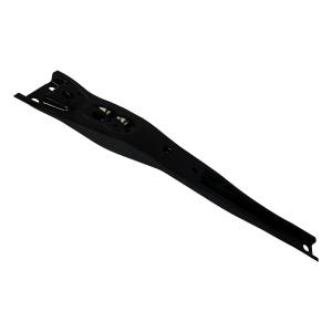 Crown Automotive Jeep Replacement Parts | 1350 Offroad - Crown Engine Mount Bracket, Front - 5105290AC - Image 2