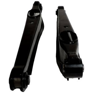 Crown Automotive Jeep Replacement Parts | 1350 Offroad - Crown Lateral Link Set, Rear Lower, without Off-Road Package - 5105272AJK - Image 4