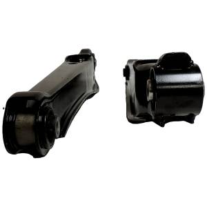 Crown Automotive Jeep Replacement Parts | 1350 Offroad - Crown Lateral Link Set, Rear Lower, without Off-Road Package - 5105272AJK - Image 3