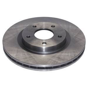 Crown Automotive Jeep Replacement Parts | 1350 Offroad - Crown Brake Rotor, Front - 5105514AA - Image 1