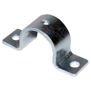 Crown Automotive Jeep Replacement Parts | 1350 Offroad - Crown Sway Bar Bushing Bracket - 5105566AA - Image 1