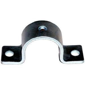 Crown Automotive Jeep Replacement Parts | 1350 Offroad - Crown Sway Bar Bushing Bracket - 5105566AA - Image 3