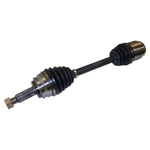 Crown Automotive Jeep Replacement Parts | 1350 Offroad - Crown CV Axle Shaft Assembly - 5105649HS - Image 1