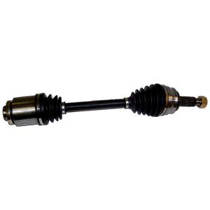 Crown Automotive Jeep Replacement Parts | 1350 Offroad - Crown CV Axle Shaft Assembly - 5105649HS - Image 2