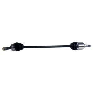 Crown Automotive Jeep Replacement Parts | 1350 Offroad - Crown CV Axle Shaft Assembly, Right Front - 5105772AG - Image 1
