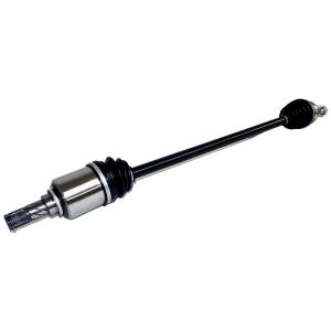 Crown Automotive Jeep Replacement Parts | 1350 Offroad - Crown CV Axle Shaft Assembly, Right Front - 5105772AG - Image 3