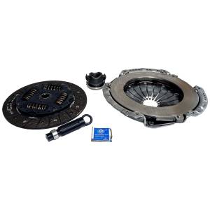 Crown Automotive Jeep Replacement Parts | 1350 Offroad - Crown Clutch Kit - 5106124AD - Image 2