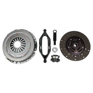 Crown Automotive Jeep Replacement Parts | 1350 Offroad - Crown Clutch Kit, 10.5-in Disc, 10 Splines, 1.125-in Spline Dia - 5015606AAK - Image 1
