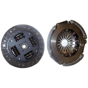 Crown Automotive Jeep Replacement Parts | 1350 Offroad - Crown Clutch Pressure Plate & Disc Set - 5015606AA - Image 3