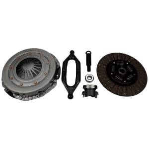 Crown Automotive Jeep Replacement Parts | 1350 Offroad - Crown Clutch Kit, 10.5-in Disc, 10 Splines, 1.125-in Spline Dia - 5015606AAK - Image 3