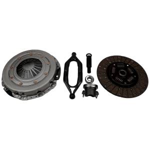 Crown Automotive Jeep Replacement Parts | 1350 Offroad - Crown Clutch Kit, 10.5-in Disc, 10 Splines, 1.125-in Spline Dia - 5015606AAK - Image 4