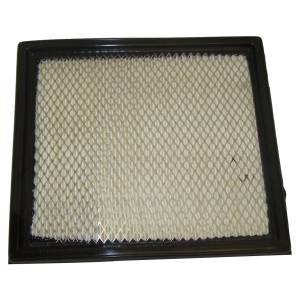 Crown Automotive Jeep Replacement Parts | 1350 Offroad - Crown Air Filter, WJ Europe - 5015610AA - Image 1