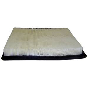 Crown Automotive Jeep Replacement Parts | 1350 Offroad - Crown Air Filter, WJ Europe - 5015610AA - Image 2