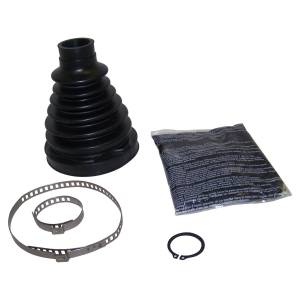 Crown Automotive Jeep Replacement Parts | 1350 Offroad - Crown CV Joint Boot Kit, Front Inner - 5135014AA - Image 1